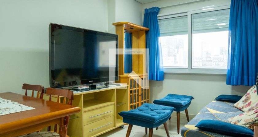 Apartamento à Venda - Centro, 2 Quartos,  45 m2