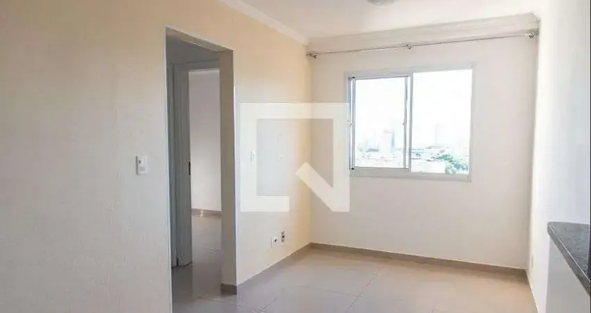 Apartamento à Venda - Cambuci, 2 Quartos,  48 m2