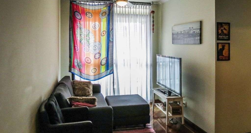 Apartamento com 2 quartos à venda na Rua Domingos Mazzeu, --, Jaguaré, São Paulo