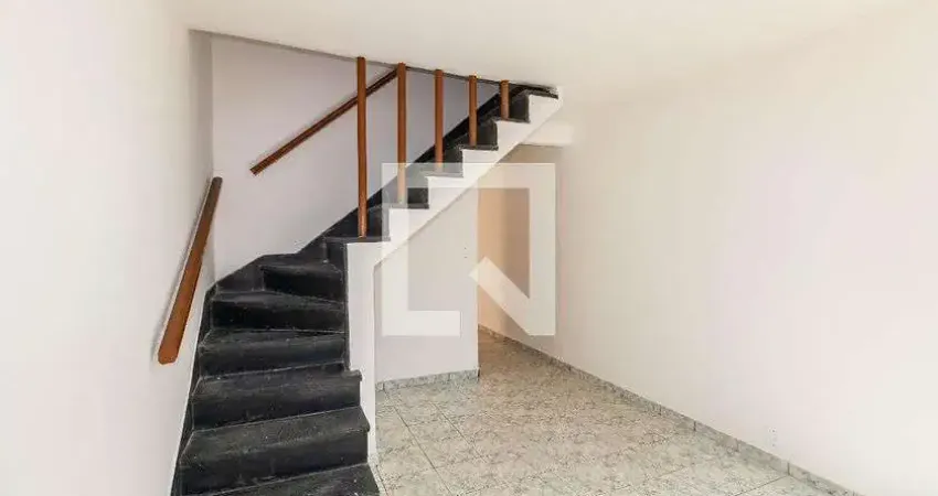 Casa com 2 quartos à venda na Rua Itaira, --, Vila Alpina, São Paulo