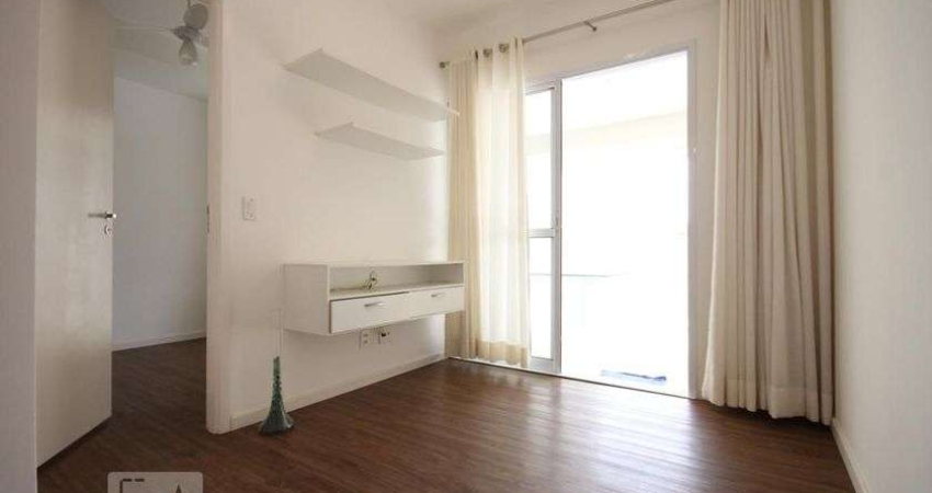 Apartamento à Venda - Bosque da Saúde, 1 Quarto,  52 m2