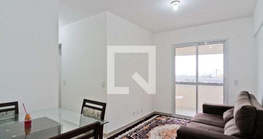Apartamento à Venda - Freguesia do Ó, 2 Quartos,  64 m2