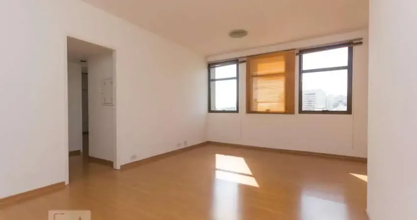 Apartamento com 2 quartos à venda na Avenida Dória, --, Vila Mascote, São Paulo