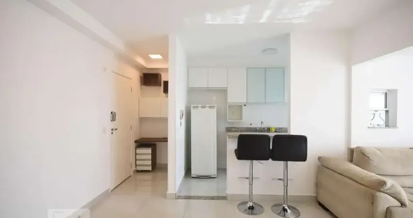 Apartamento à Venda - Vila Andrade, 2 Quartos,  54 m2