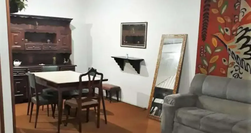 Casa com 2 quartos à venda na Rua João Pizarro Gabizo, --, Santana, São Paulo