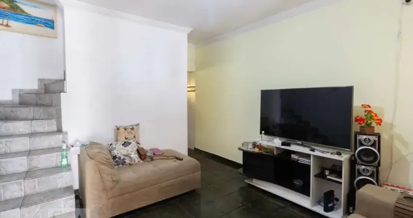 Casa com 2 quartos à venda na Rua Relíquia, --, Casa Verde, São Paulo