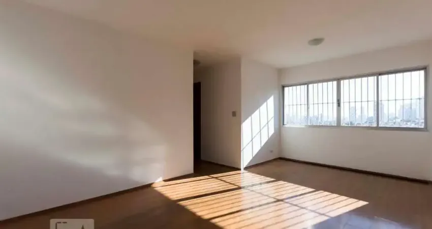 Apartamento à Venda - Bosque da Saúde, 2 Quartos,  80 m2