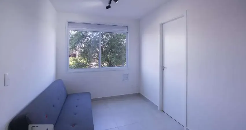 Apartamento à Venda - Vila Leopoldina, 2 Quartos,  36 m2