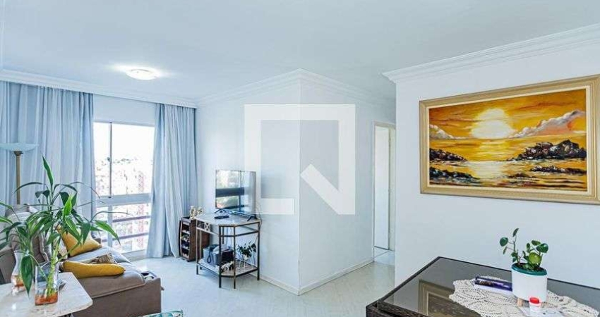 Apartamento à Venda - Freguesia do Ó, 3 Quartos,  65 m2