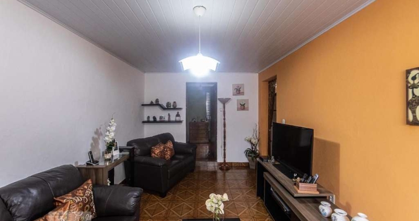 Casa à Venda - Vila Formosa, 3 Quartos,  150 m2