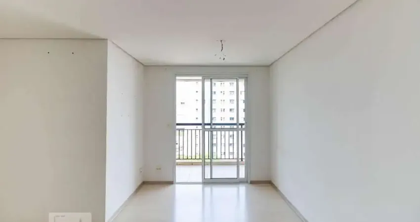 Apartamento à Venda - Vila Mazzei, 2 Quartos,  60 m2