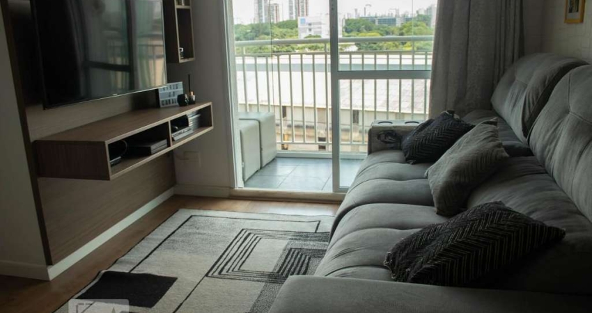 Apartamento com 2 quartos à venda na Rua Cajuru, --, Mooca, São Paulo