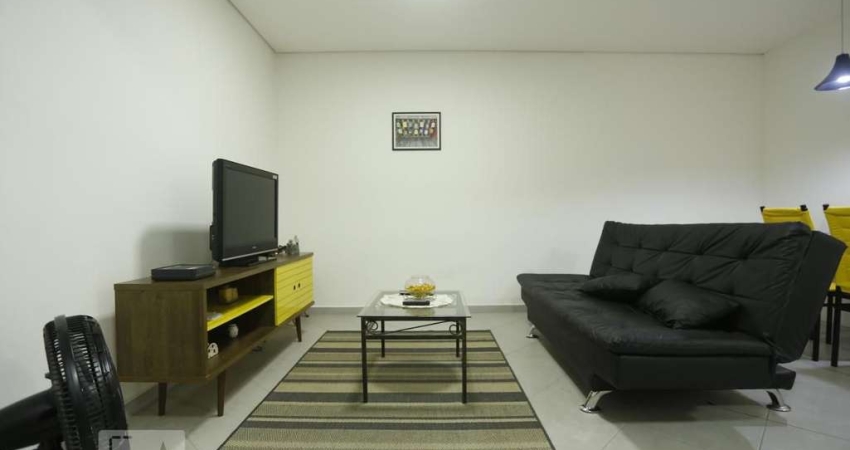 Apartamento à Venda - Centro, 1 Quarto,  51 m2
