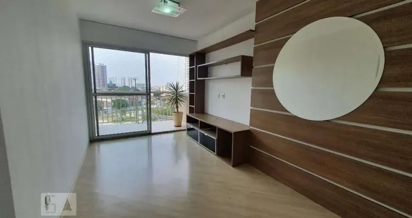 Apartamento com 2 quartos à venda na Rua Doutor Sérgio Meira, --, Barra Funda, São Paulo