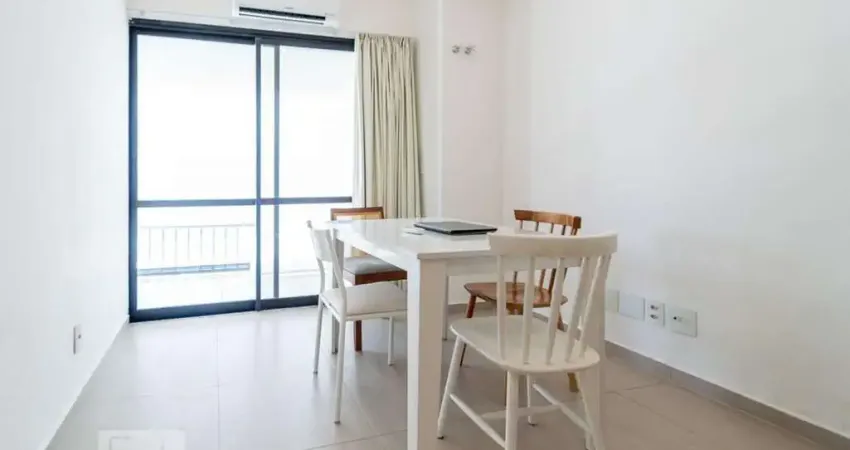 Apartamento à Venda - Santa Cecília, 1 Quarto,  42 m2