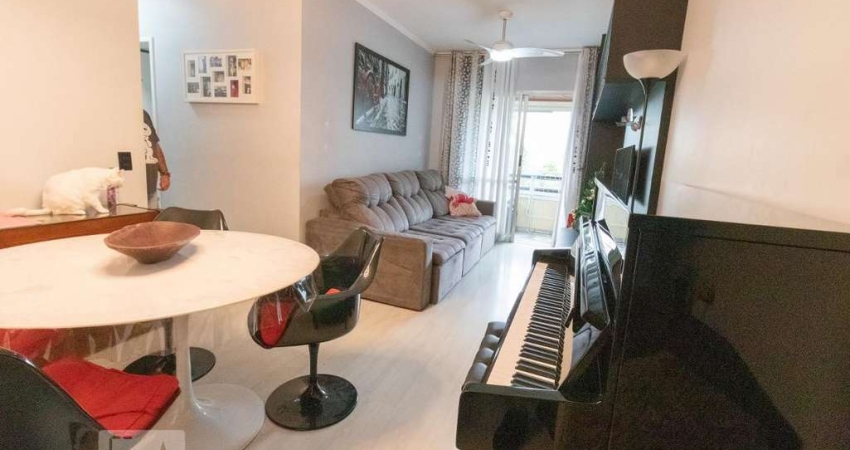 Apartamento à Venda - Penha de França, 3 Quartos,  67 m2