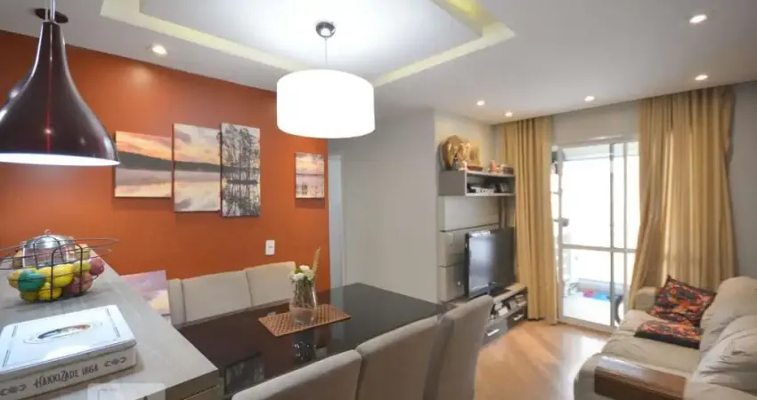 Apartamento com 3 quartos à venda na Rua Dona Ana Neri, --, Cambuci, São Paulo