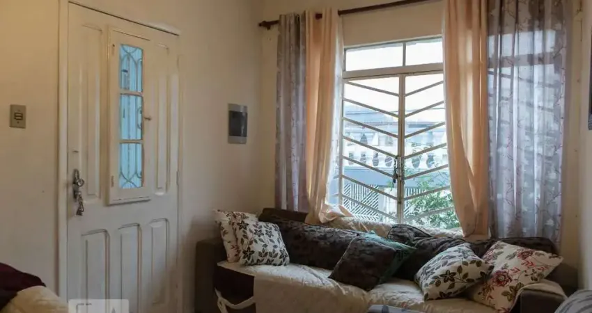 Casa à Venda - Vila Gustavo, 2 Quartos,  100 m2