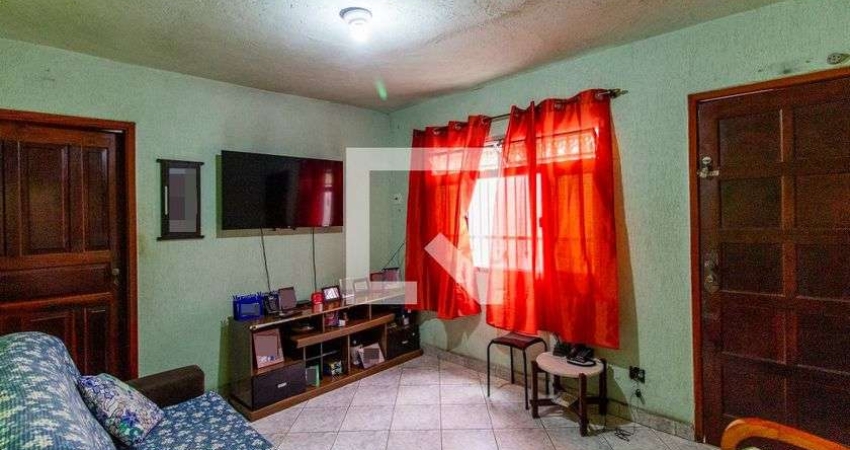 Casa à Venda - Jardim Aricanduva, 3 Quartos,  125 m2