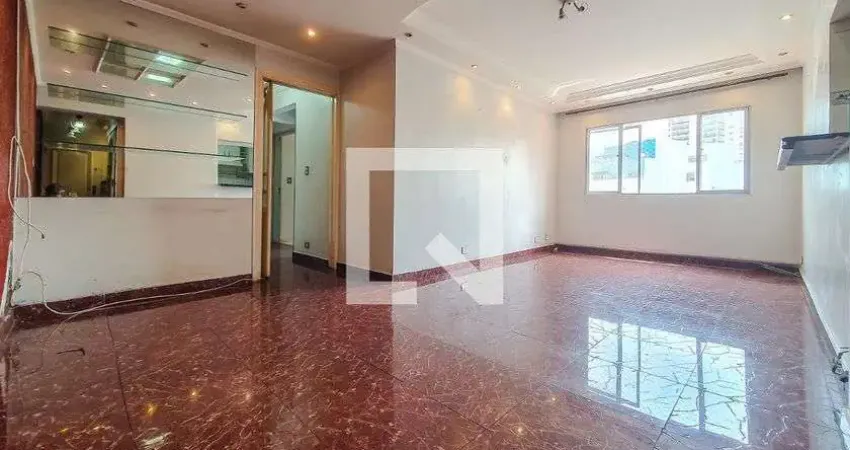 Apartamento à Venda - Cambuci, 2 Quartos,  85 m2