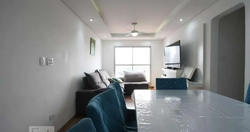 Apartamento com 3 quartos à venda na Rua Ouvidor Portugal, --, Cambuci, São Paulo