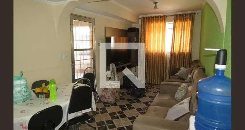 Casa à Venda - Freguesia do Ó, 6 Quartos,  216 m2
