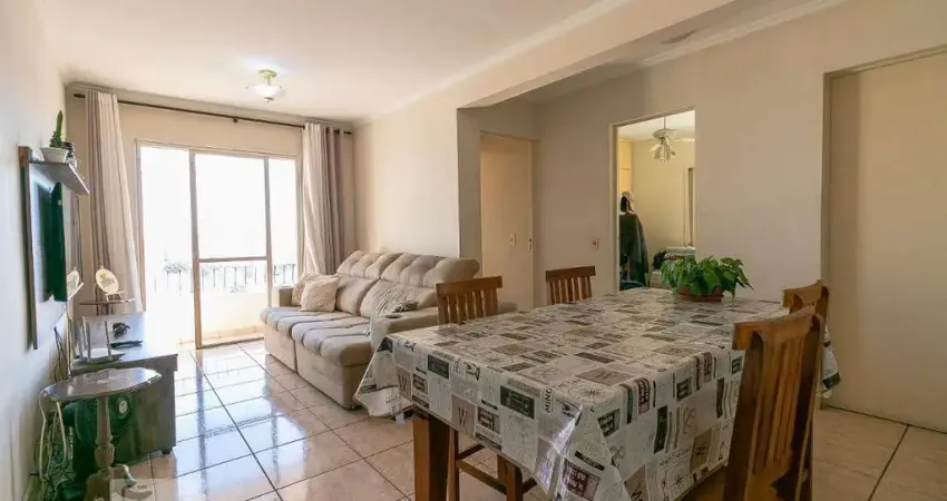 Apartamento à Venda - Belém, 3 Quartos,  72 m2