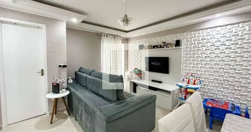 Apartamento com 2 quartos à venda na Rua Isolina, --, Mandaqui, São Paulo