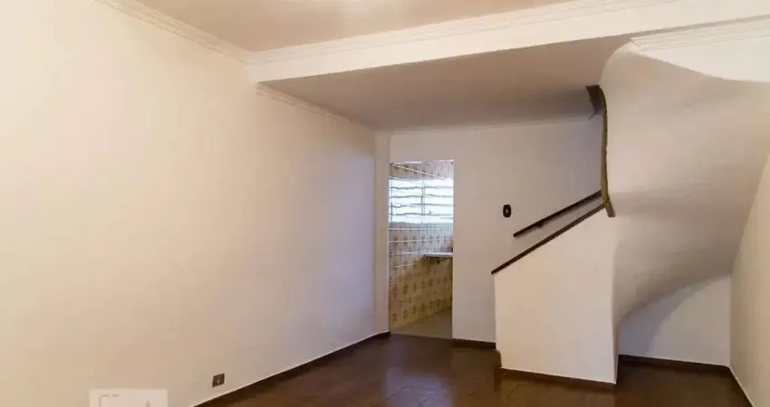 Casa com 2 quartos à venda na Rua Professora Jessie Martins Valdrigue, --, Jabaquara, São Paulo