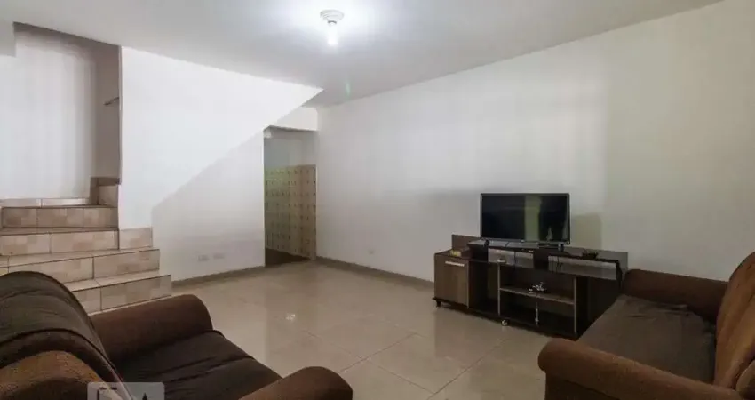 Casa com 4 quartos à venda na Avenida Brumado de Minas, --, Vila Alpina, São Paulo