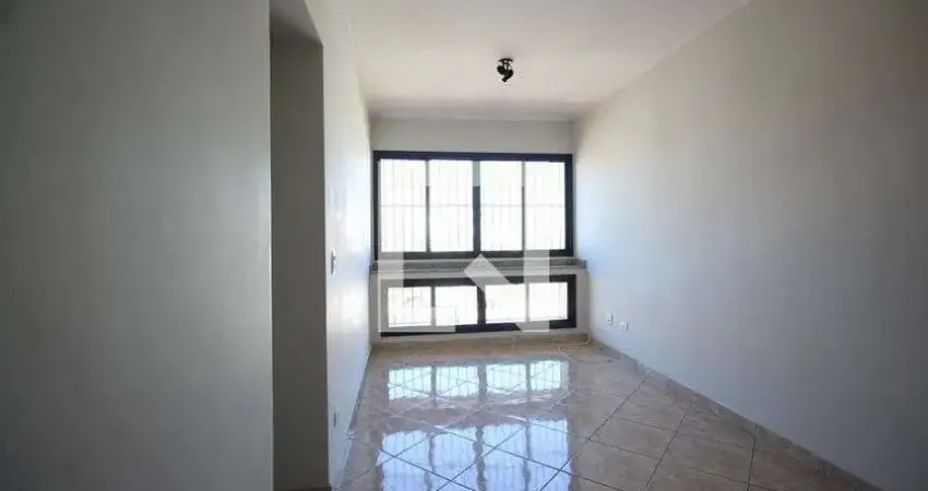 Apartamento com 2 quartos à venda na Rua Conselheiro Moreira de Barros, --, Santana, São Paulo