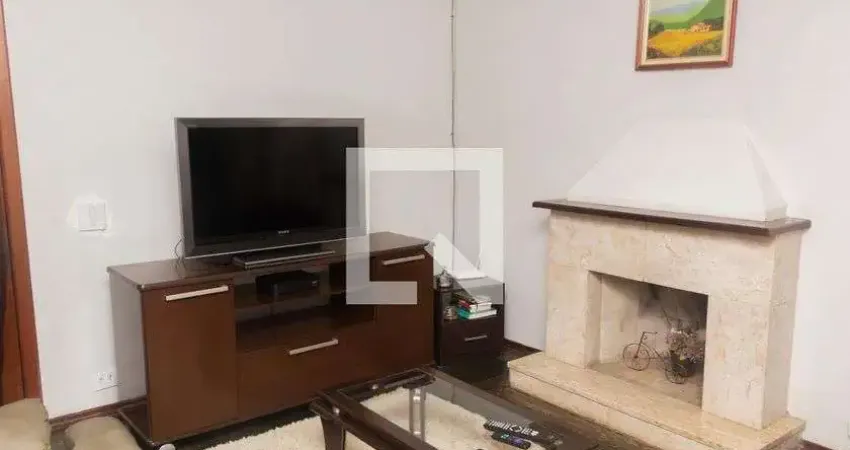 Casa com 3 quartos à venda na Rua José de Antonio, --, Ponte Rasa, São Paulo