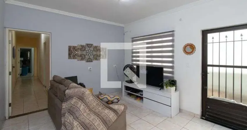 Casa à Venda - Parque Novo Mundo , 3 Quartos,  180 m2