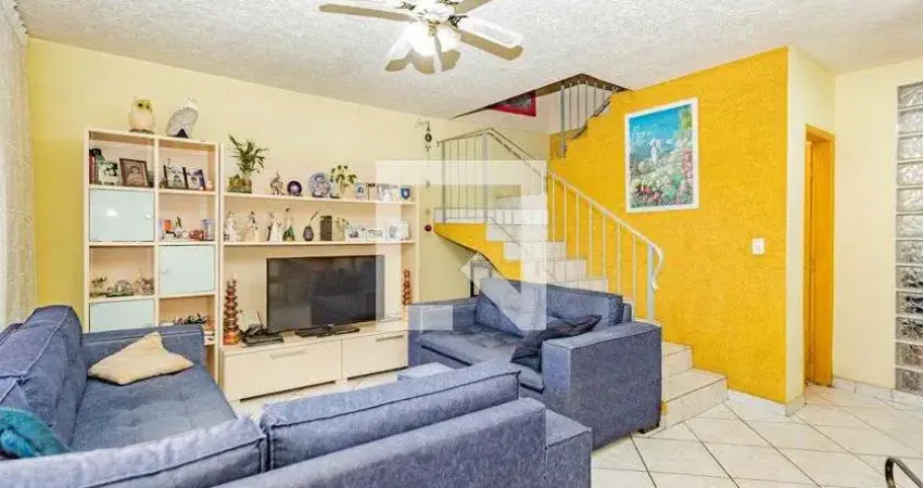 Casa com 3 quartos à venda na Rua Coronel Alfredo Feijó, --, Jardim Santa Emília, São Paulo