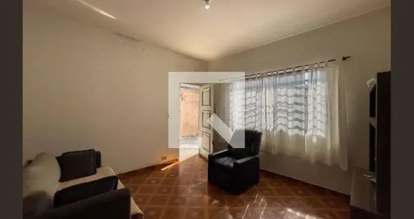 Casa com 2 quartos à venda na Rua Baiepau, --, Vila Jacuí, São Paulo