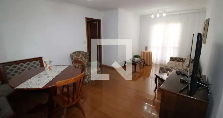 Apartamento com 3 quartos à venda na Rua Raul Dias, --, Mandaqui, São Paulo