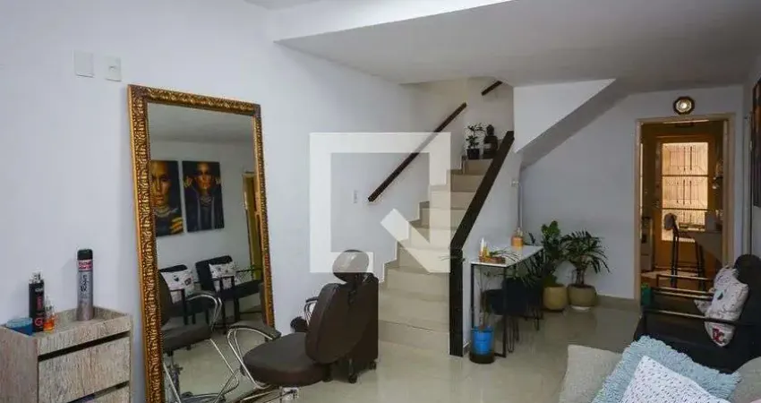 Casa à Venda - Jardim Marajoara , 2 Quartos,  93 m2