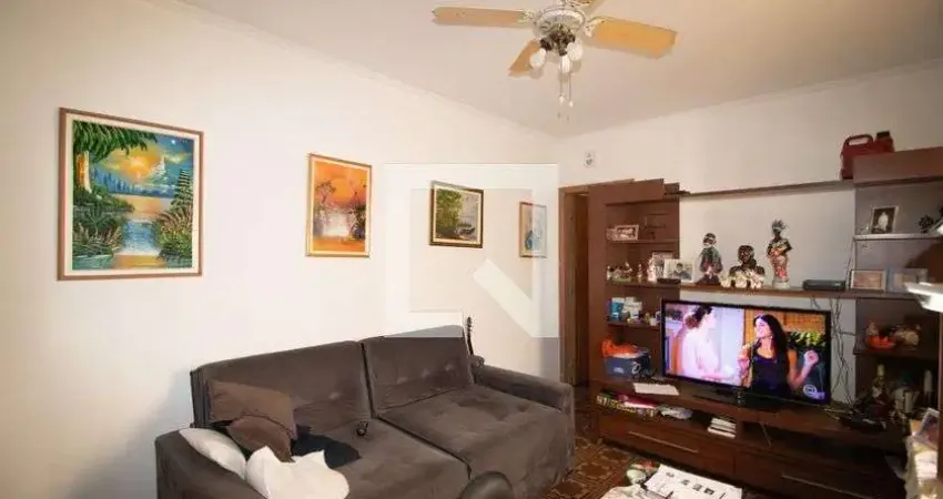 Casa à Venda - Vila Mazzei, 4 Quartos,  100 m2