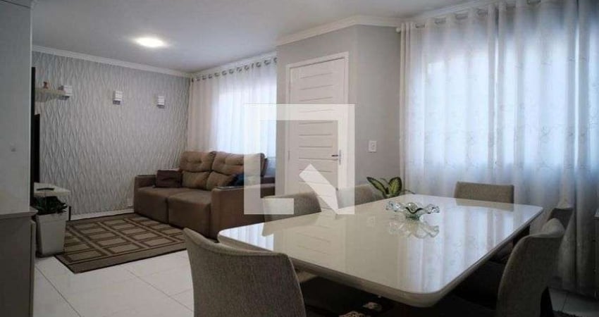 Casa à Venda - Ermelino Matarazzo, 3 Quartos,  98 m2