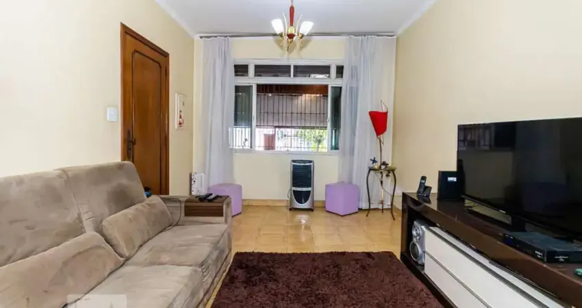 Casa à Venda - Vila Mazzei, 3 Quartos,  127 m2