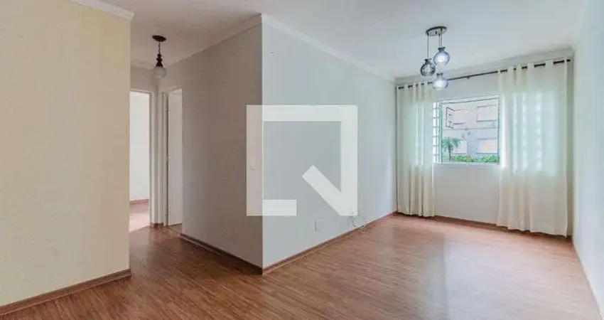 Apartamento com 2 quartos à venda na Rua Agostinho Gomes, --, Ipiranga, São Paulo