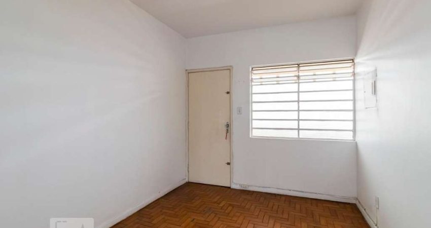 Apartamento com 2 quartos à venda na Rua Heitor Peixoto, --, Cambuci, São Paulo