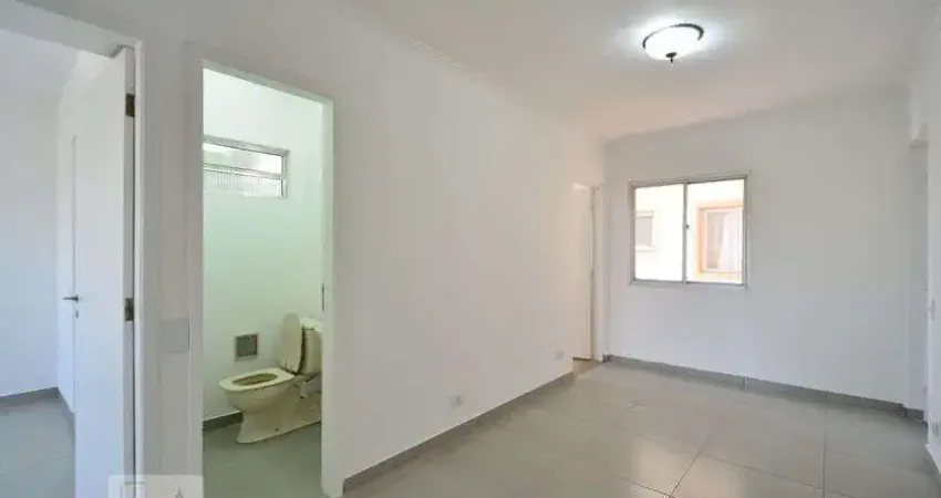 Apartamento à Venda - Jabaquara, 2 Quartos,  57 m2