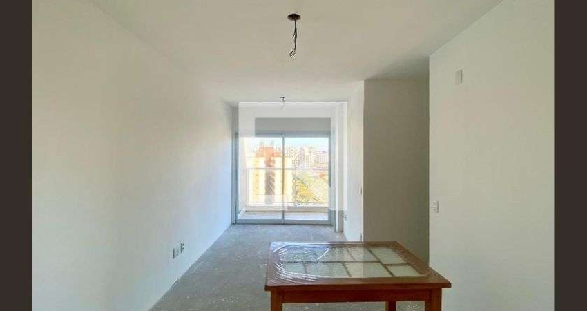 Apartamento à Venda - Mooca, 2 Quartos,  58 m2