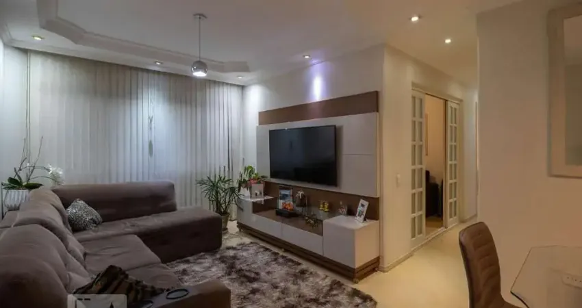 Apartamento com 3 quartos à venda na Avenida Professora Ida Kolb, --, Casa Verde, São Paulo