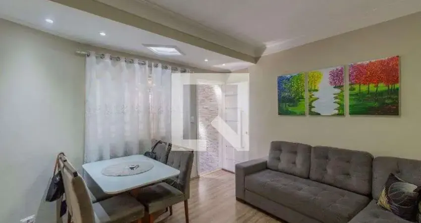 Casa à Venda - Ponte Rasa, 3 Quartos,  70 m2