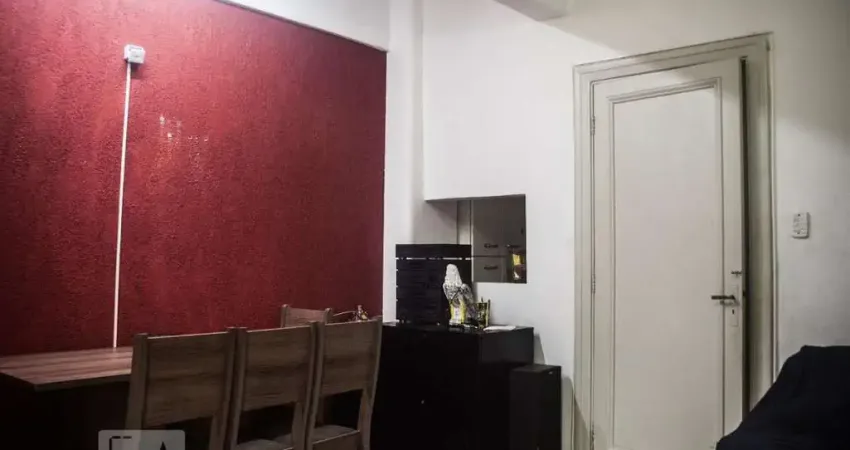 Apartamento à Venda - Centro, 2 Quartos,  73 m2