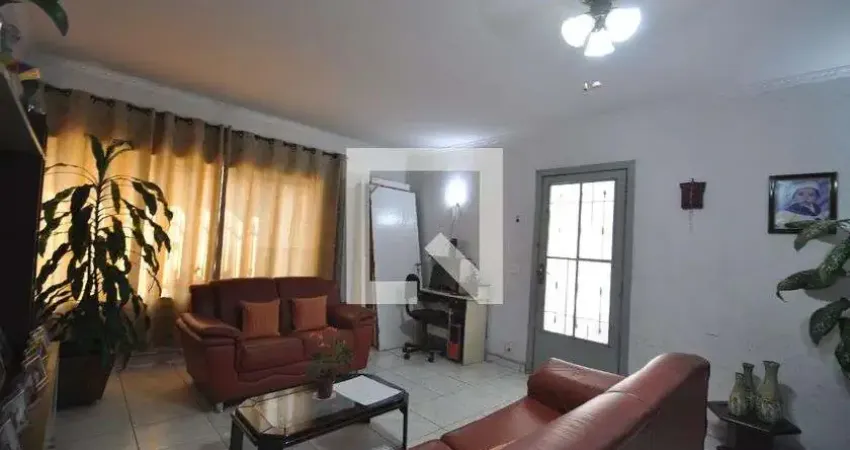 Casa com 4 quartos à venda na Rua Cirene de Oliveira Laet, --, Vila Constança, São Paulo