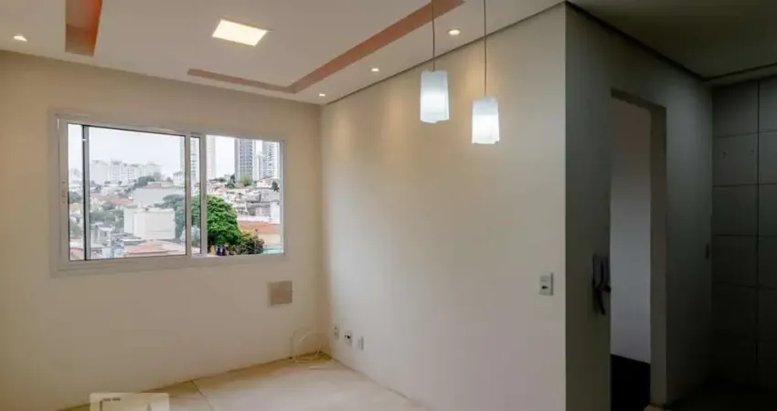 Apartamento com 2 quartos à venda na Rua Alexandrino da Silveira Bueno, --, Cambuci, São Paulo