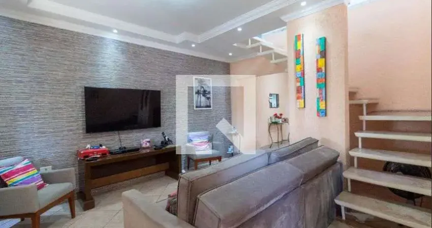 Casa com 3 quartos à venda na Rua Major Boaventura, --, Artur Alvim, São Paulo